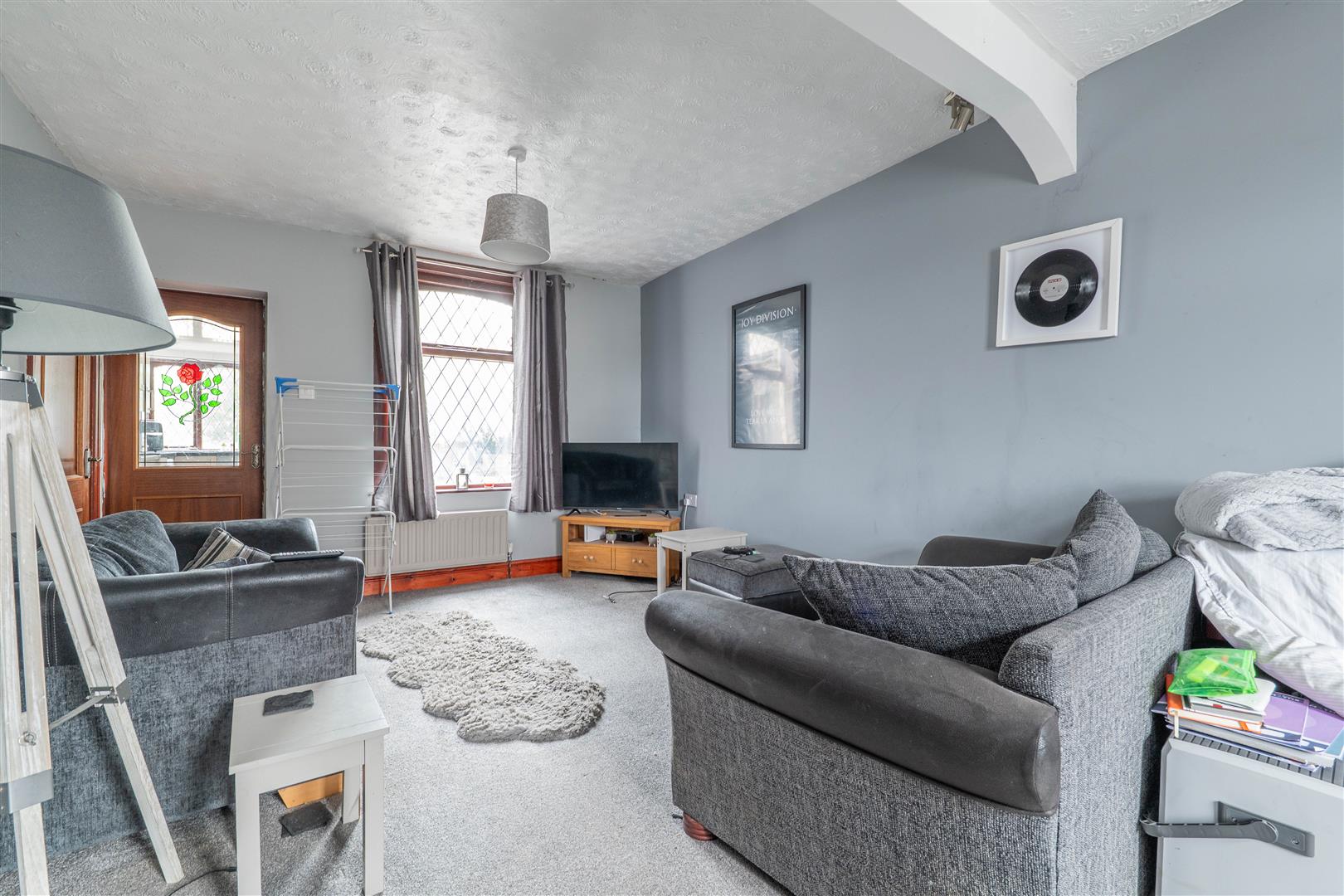 2 bed property in Victoria Road, Preston